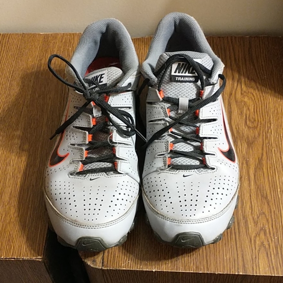 Nike Training Reax - Picture 4 of 5